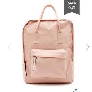 Madden girl solid backpack new never used